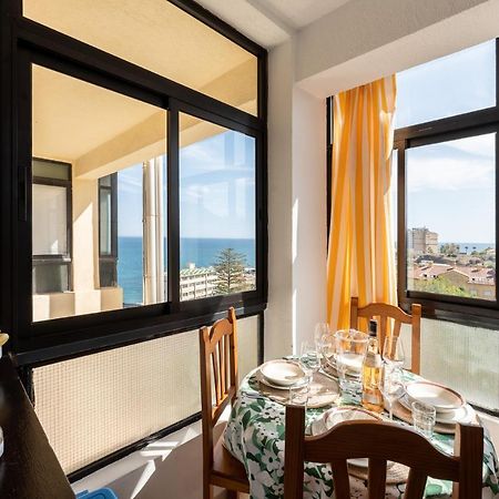 Malagasuite Aloha Playa Benalmadena Bagian luar foto